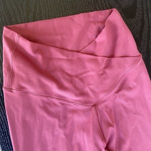 Offline by Aerie Crossover Leggings
